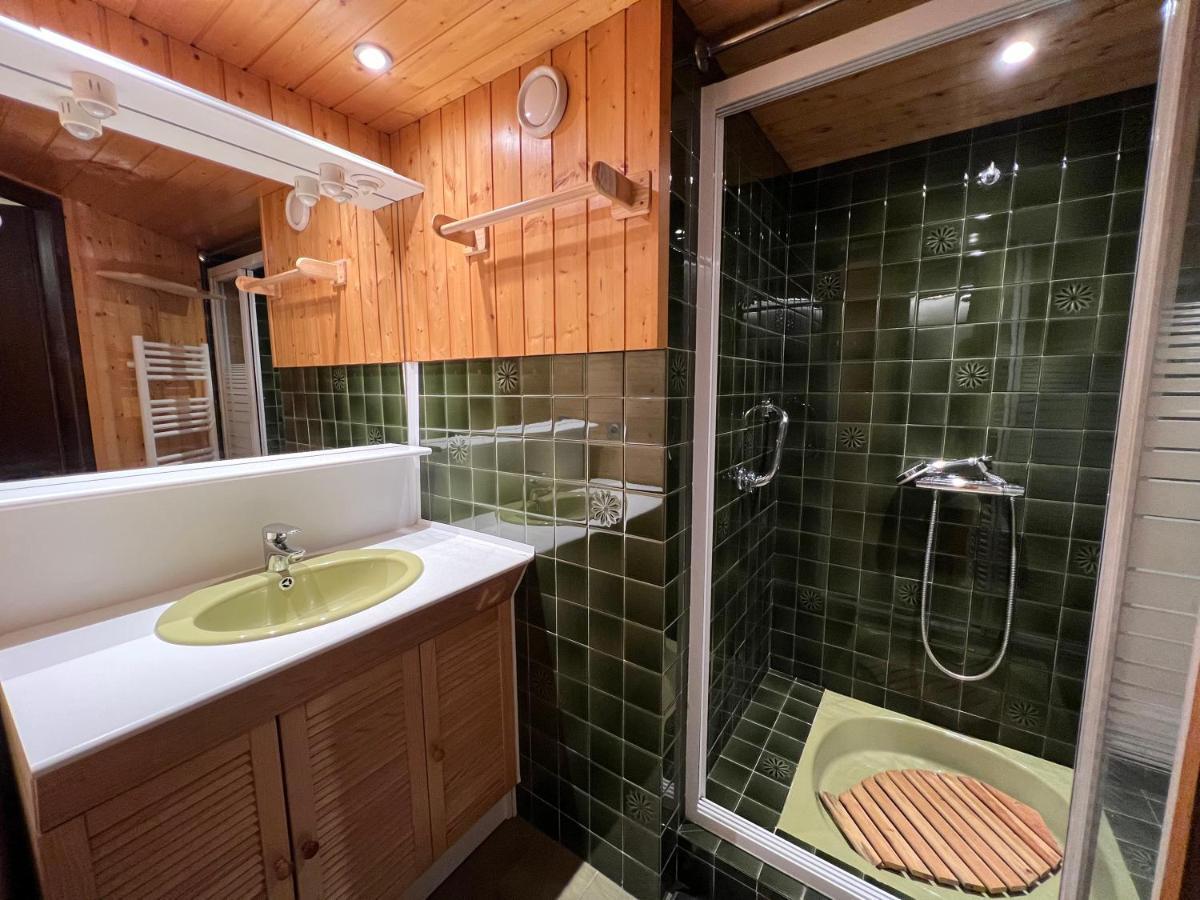 לה קלוסאז Sapaudia G - Appartement Skis Aux Pieds, Belle Vue מראה חיצוני תמונה